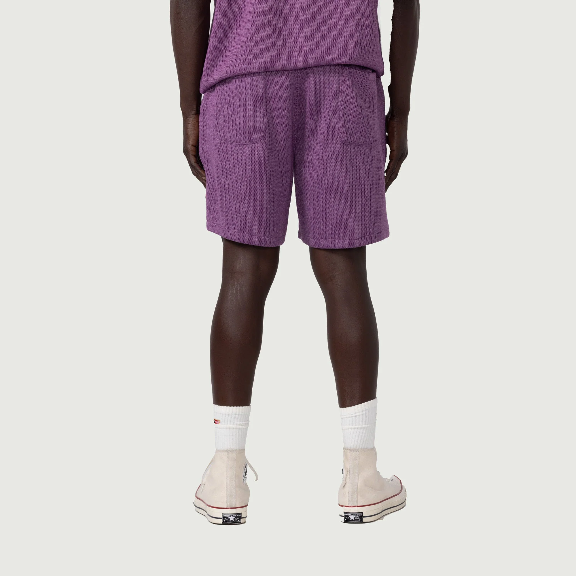 HONOR THE GIFT Knit Short Mens Apparel - Image 5