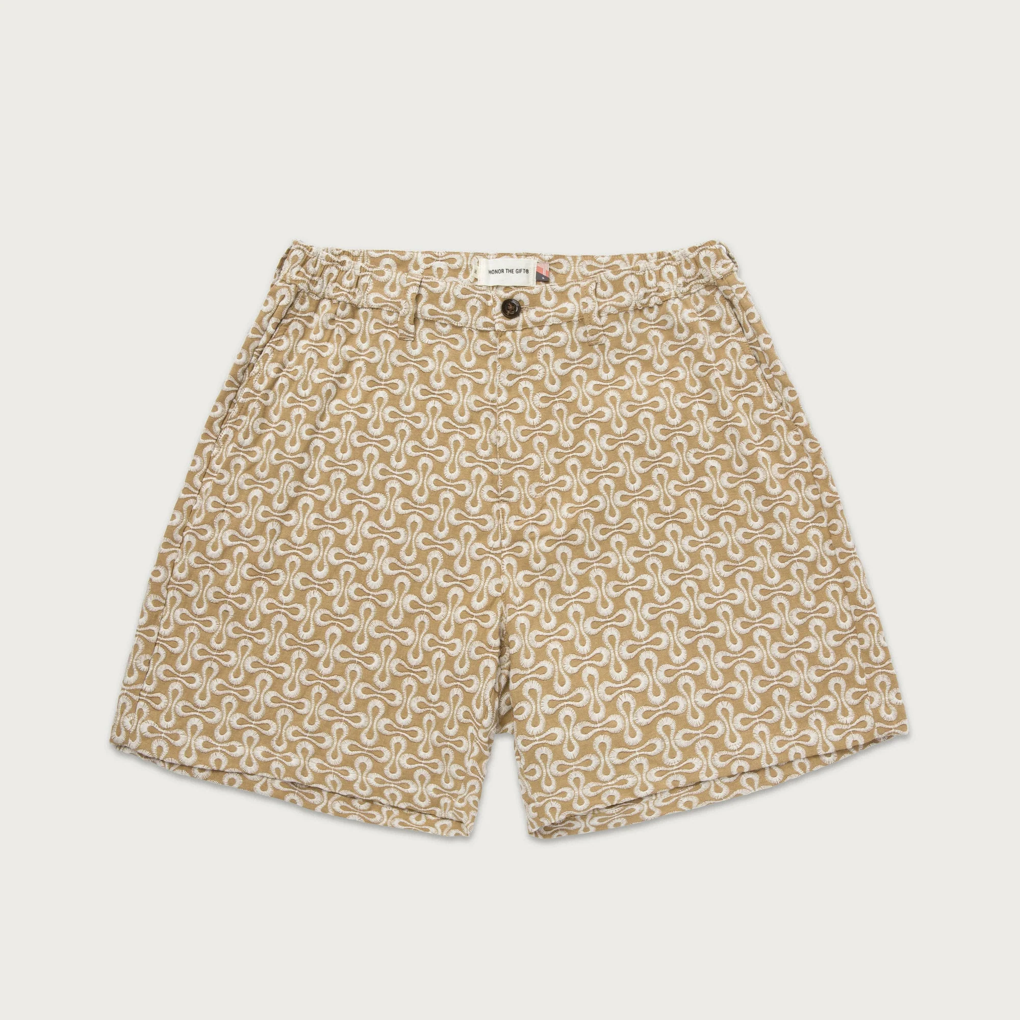 HONOR THE GIFT Infinity Short Mens Apparel