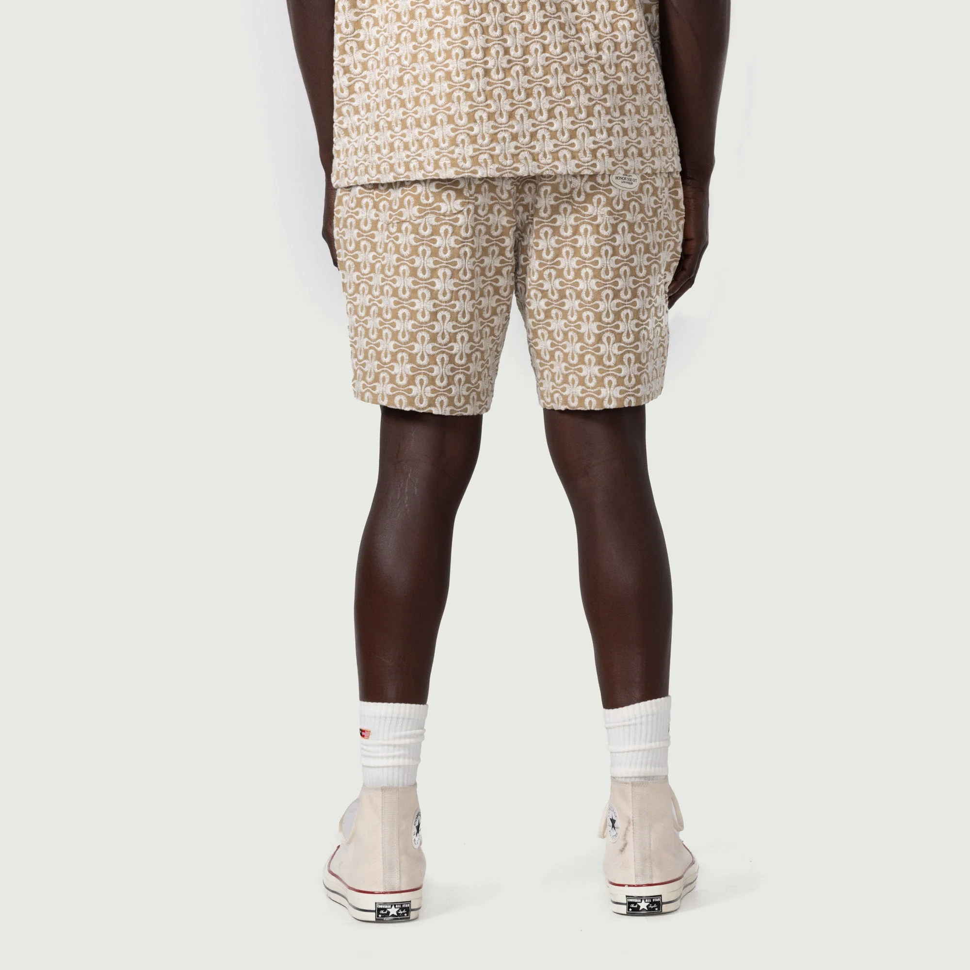 HONOR THE GIFT Infinity Short Mens Apparel - Image 6