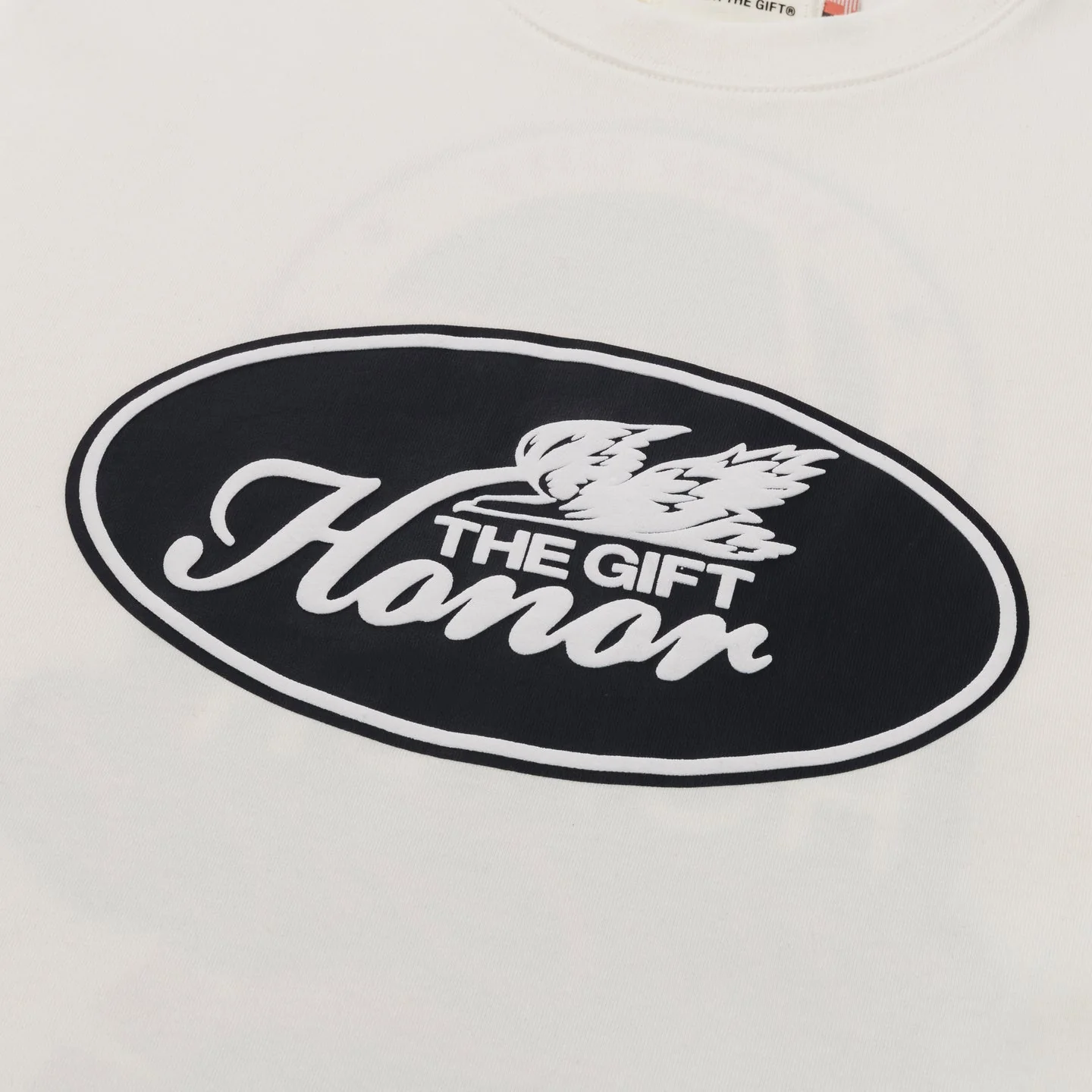 HONOR THE GIFT SS Auto Tee Mens Apparel - Image 4