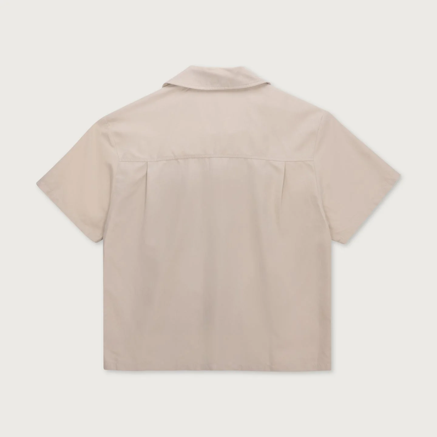 HONOR THE GIFT Spring Brushed Camp Men's Apparel - Image 4