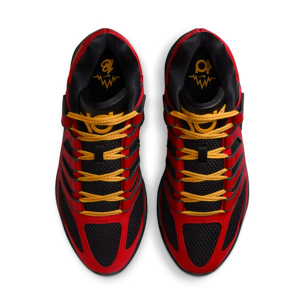 NIKE Kd 18 Mens Sneakers - Image 4