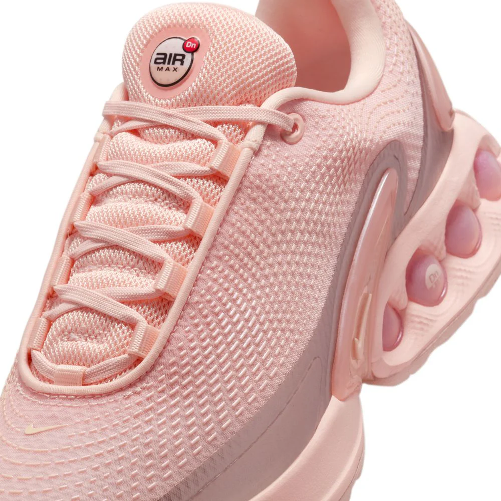 NIKE Air Max DN Womens Sneakers - Image 3
