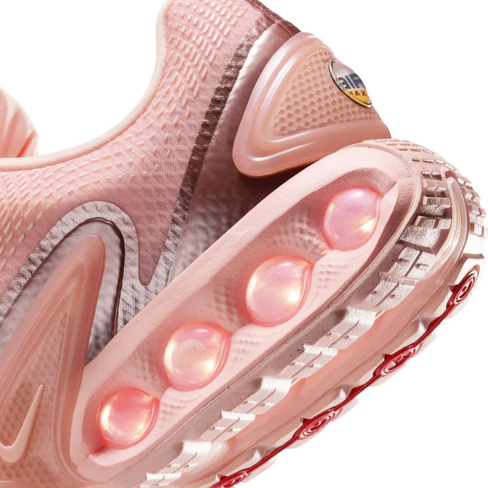 NIKE Air Max DN Womens Sneakers - Image 4
