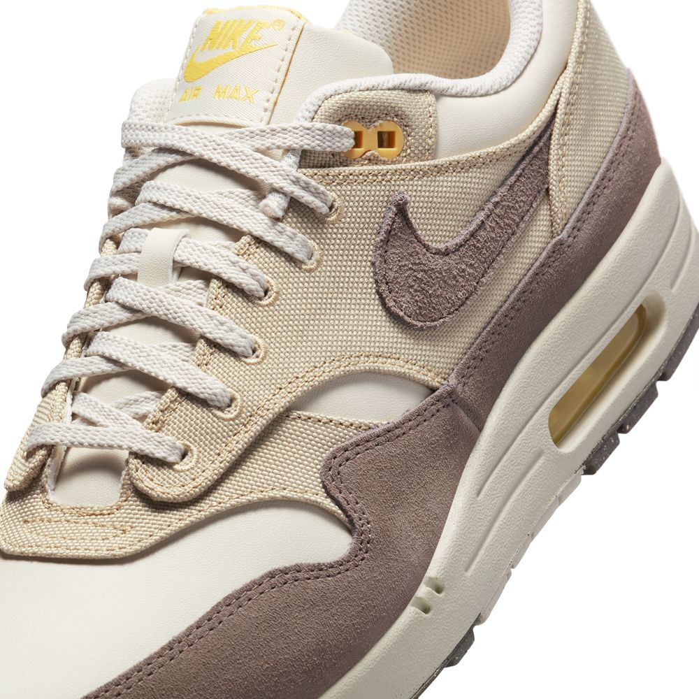 NIKE Air Max 1 Prem Mens Sneakers - Image 10