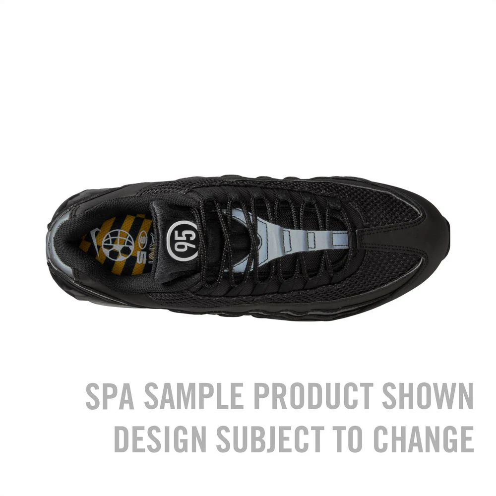NIKE Air Max 95 Big Bubble SE Men's Sneakers - Image 12