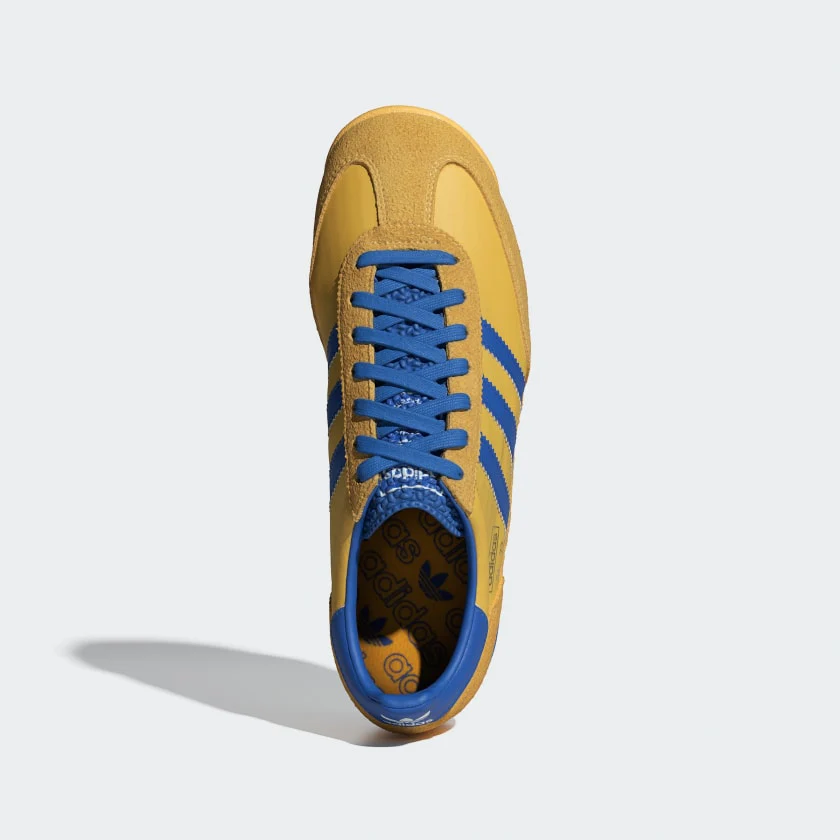 ADIDAS SL 72 RS Unisex Sneakers - Image 3