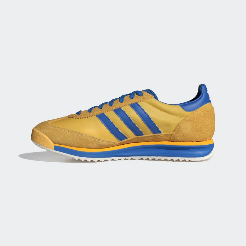 ADIDAS SL 72 RS Unisex Sneakers - Image 6