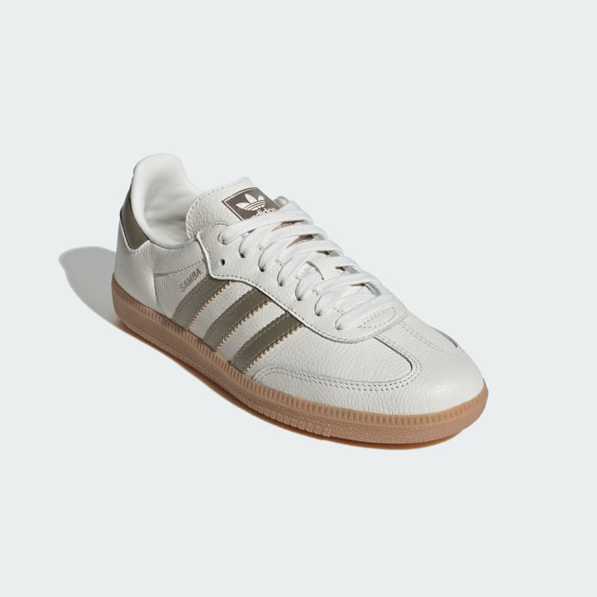 ADIDAS Samba Og Womens Sneakers - Image 2