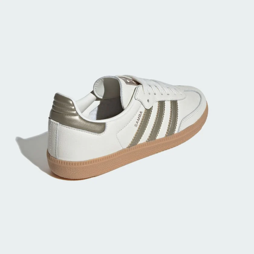 ADIDAS Samba Og Womens Sneakers - Image 5