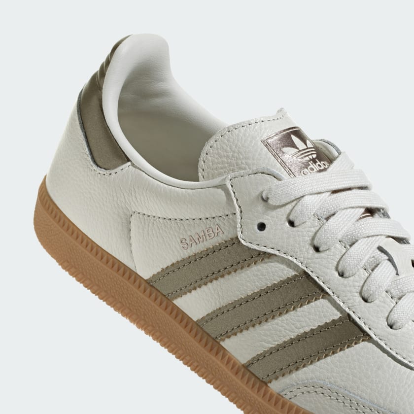 ADIDAS Samba Og Womens Sneakers - Image 7
