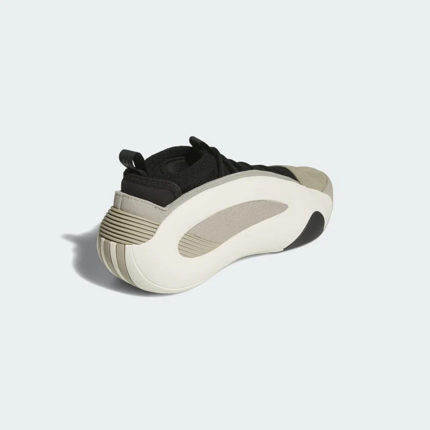 ADIDAS Harden Volume 8 Mens Sneakers - Image 5