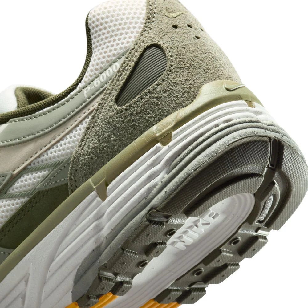 NIKE P-6000 Mens Sneakers - Image 3