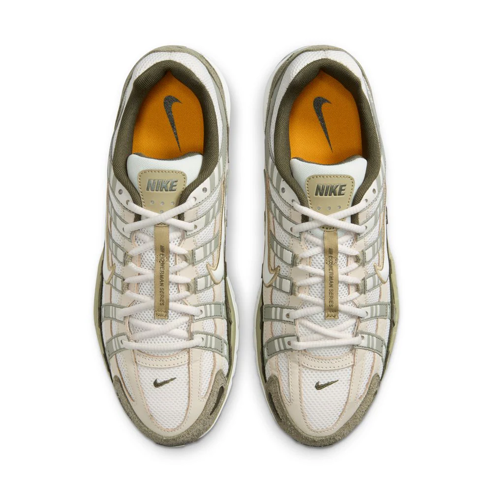NIKE P-6000 Mens Sneakers - Image 5