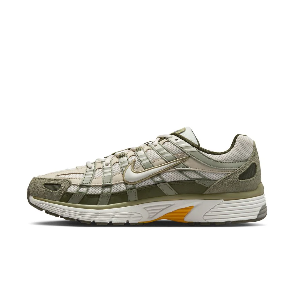 NIKE P-6000 Mens Sneakers - Image 7