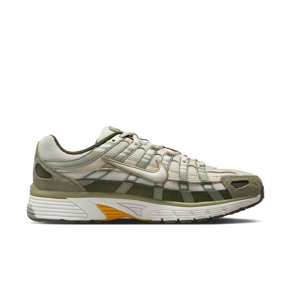 NIKE P-6000 Mens Sneakers - Image 8