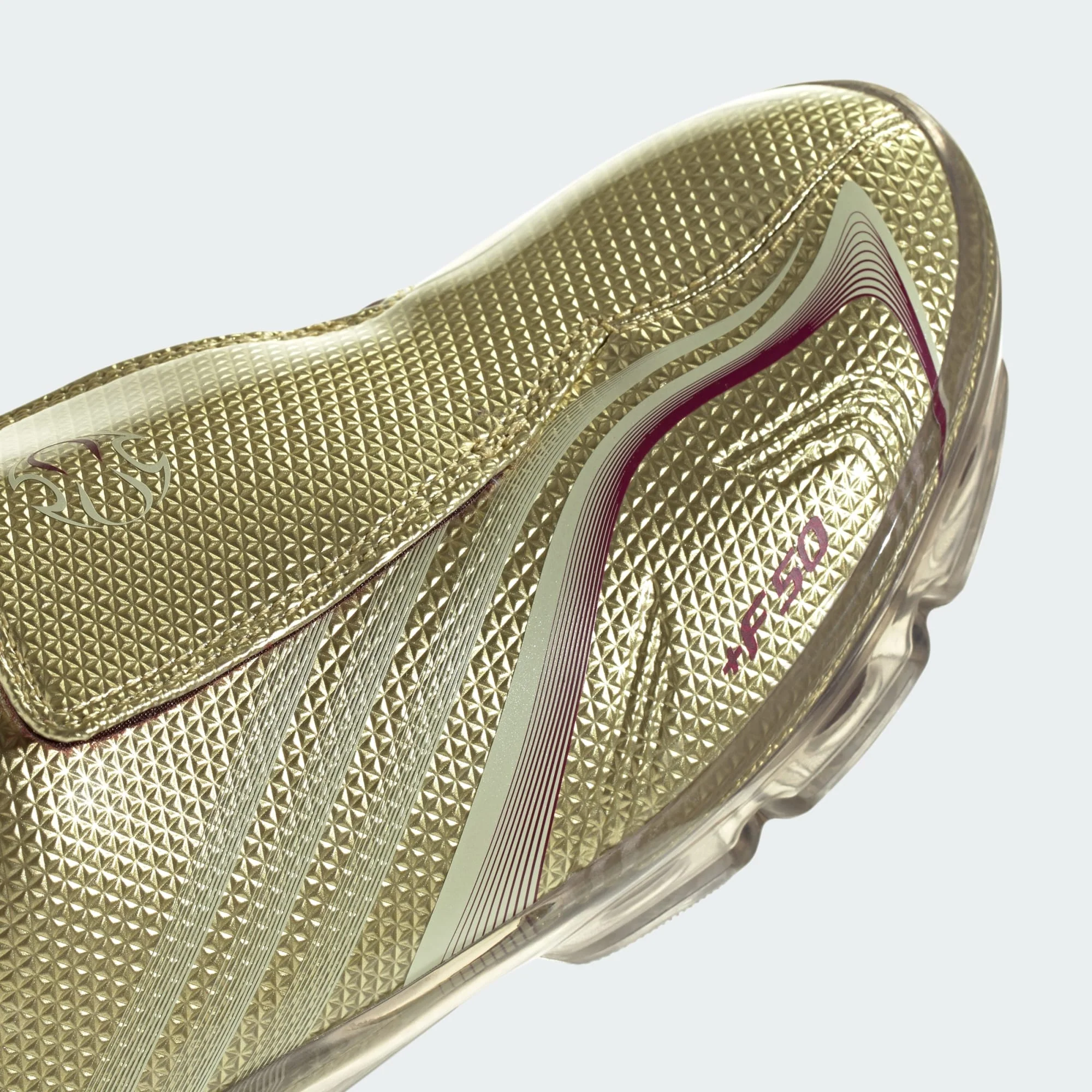 ADIDAS F50 Adiframe Women's Sneakers - Image 8