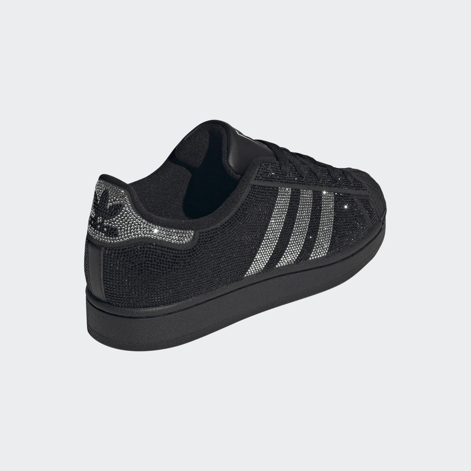 ADIDAS Superstar II Womens Sneakers - Image 6