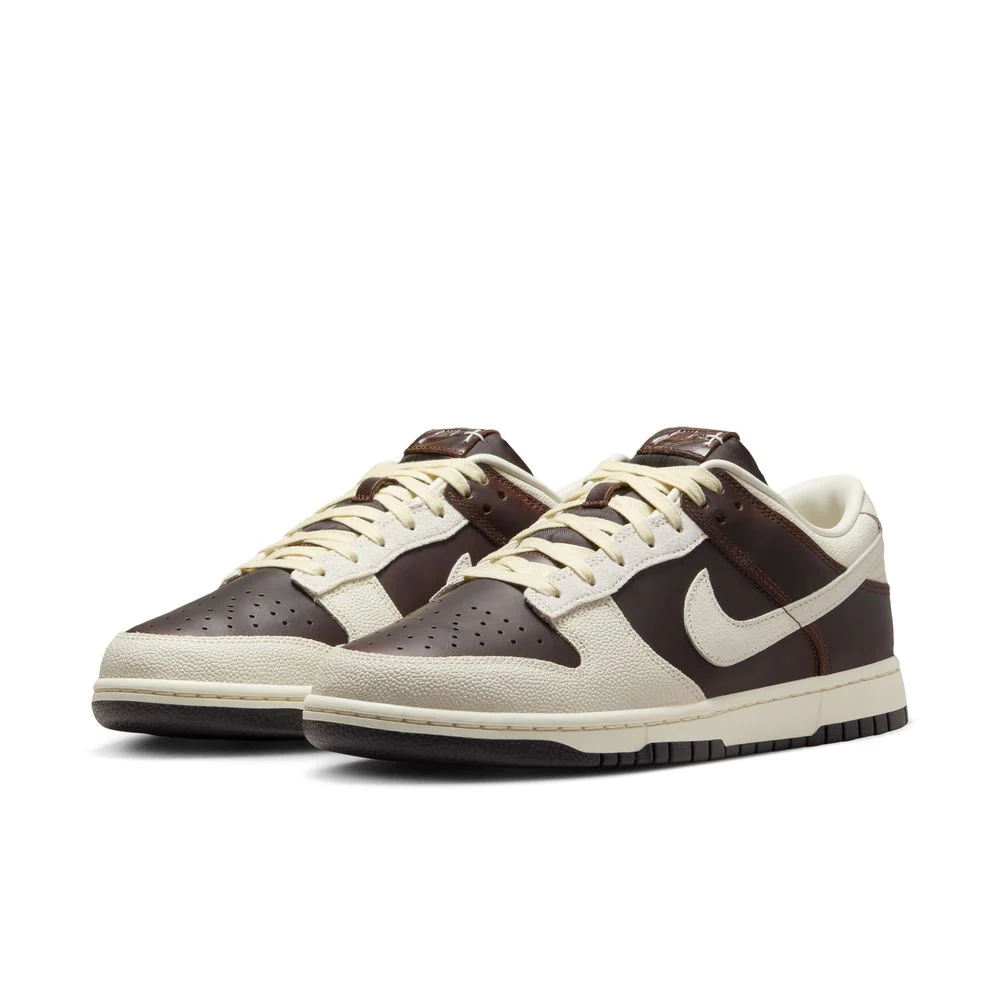 NIKE Dunk Low Retro Mens Sneakers - Image 2