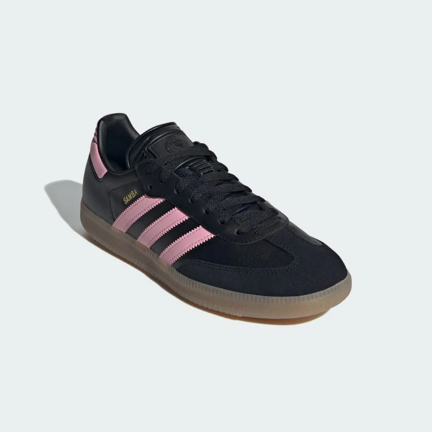 ADIDAS Samba Messi Inter Miami Unisex Sneakers - Image 2