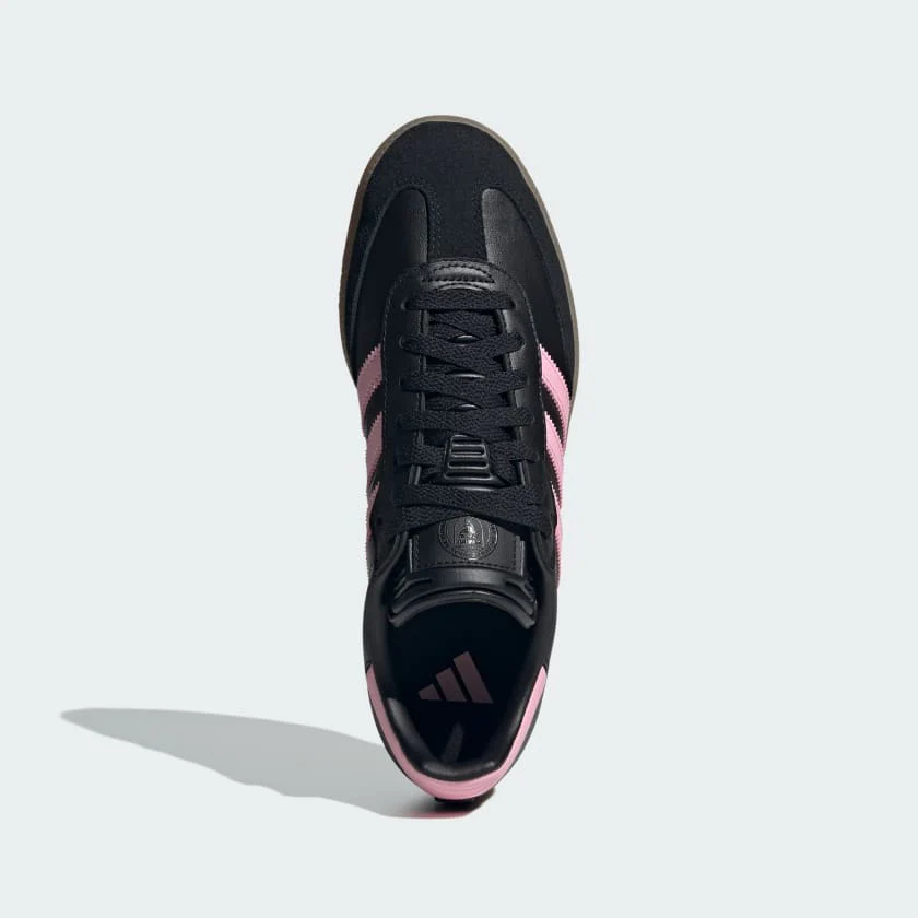 ADIDAS Samba Messi Inter Miami Unisex Sneakers - Image 3