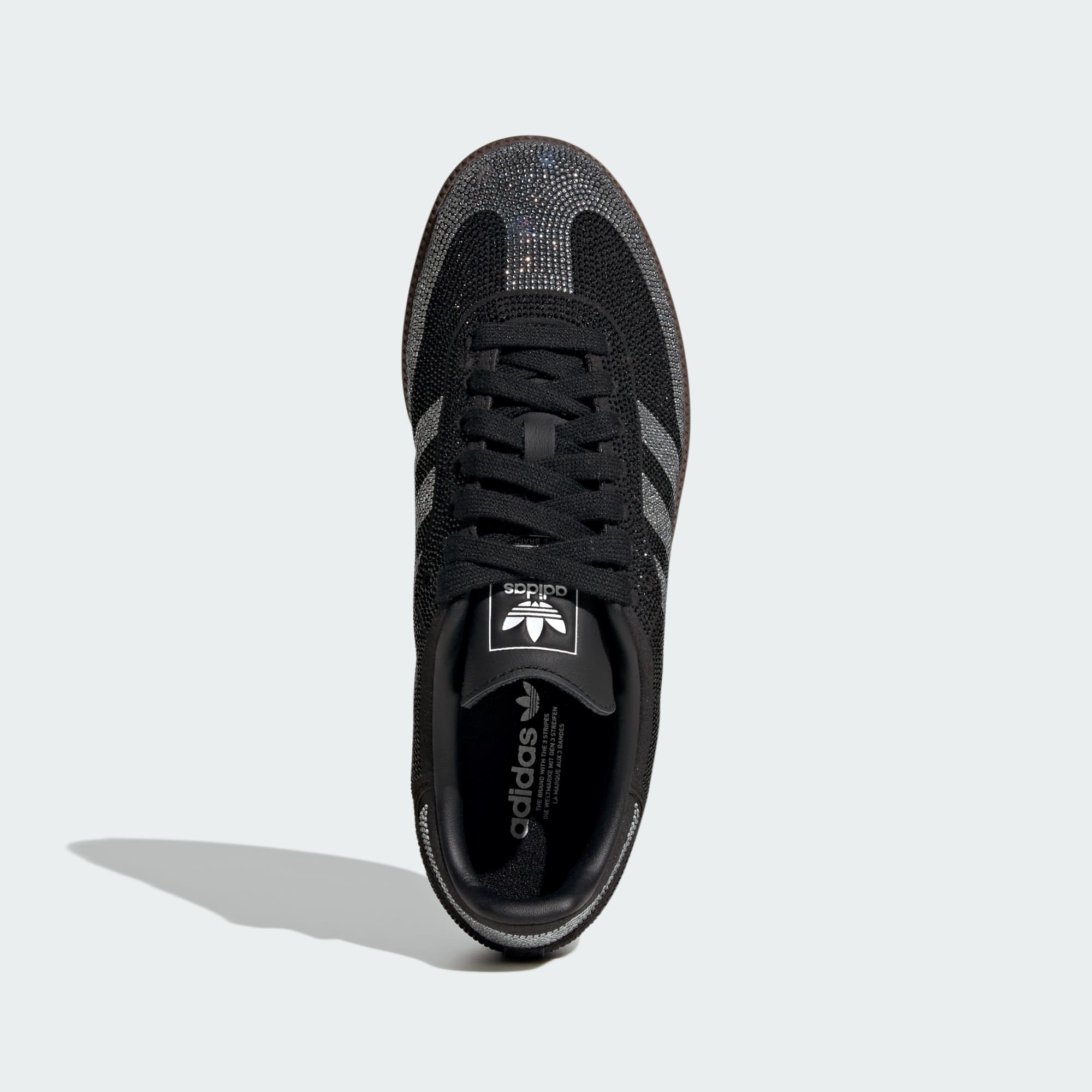 ADIDAS Samba Og Womens Sneakers - Image 3
