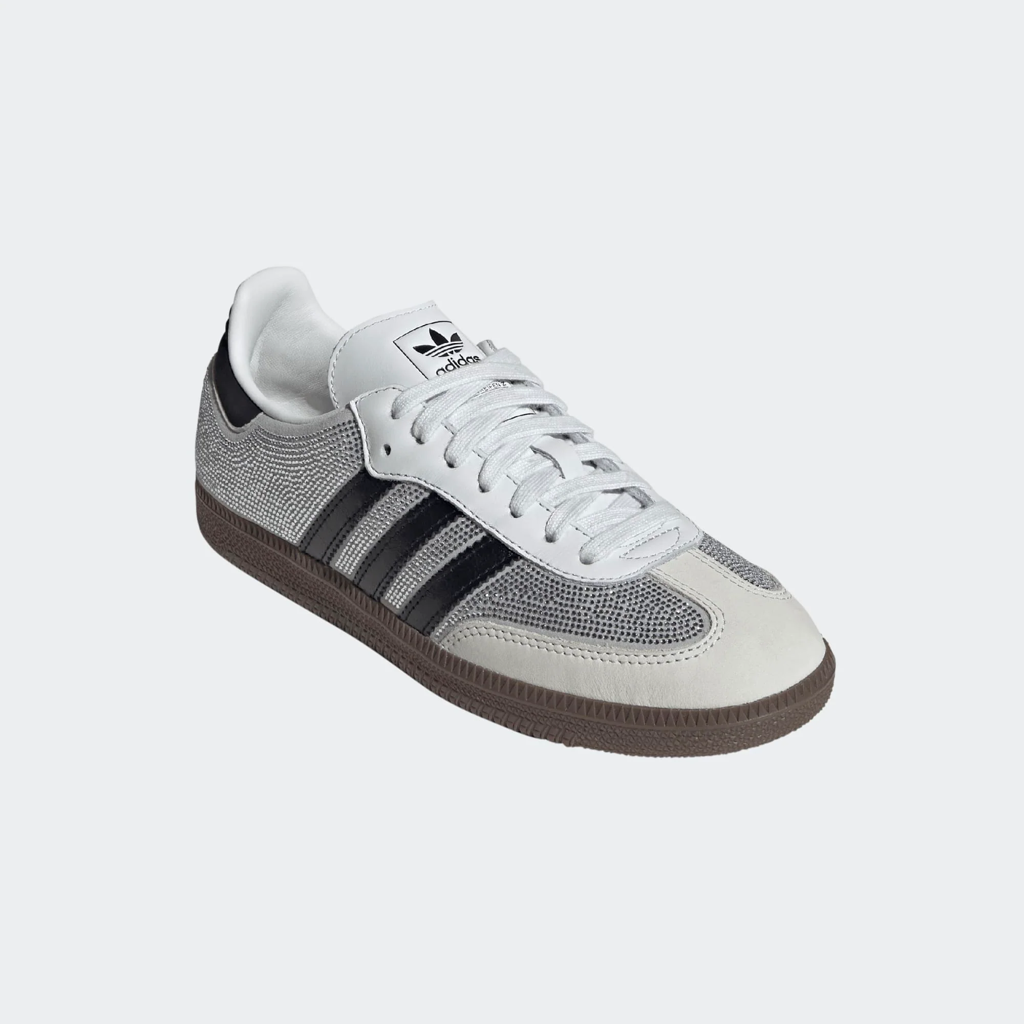 ADIDAS Samba OG Womens Sneakers - Image 2