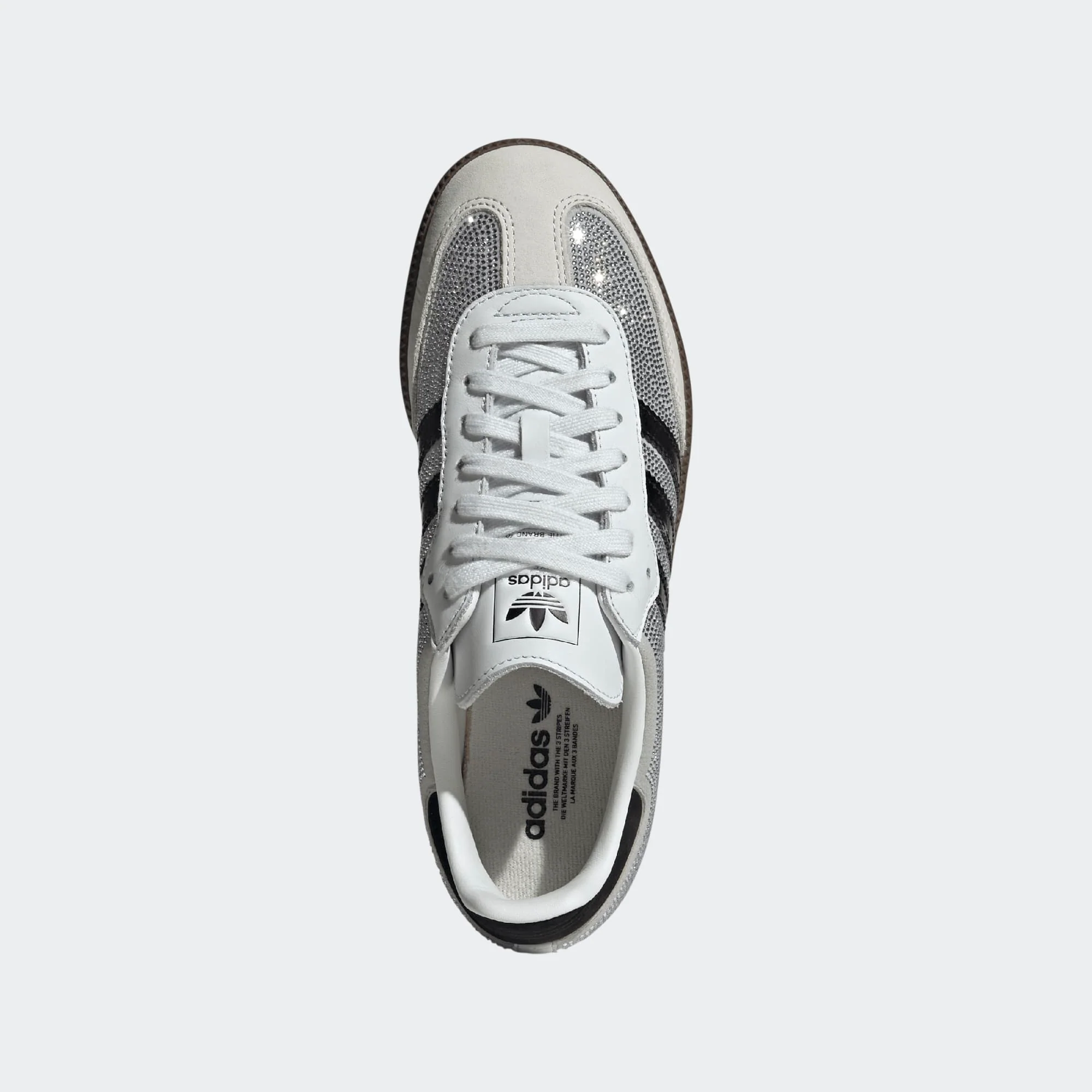 ADIDAS Samba OG Womens Sneakers - Image 3