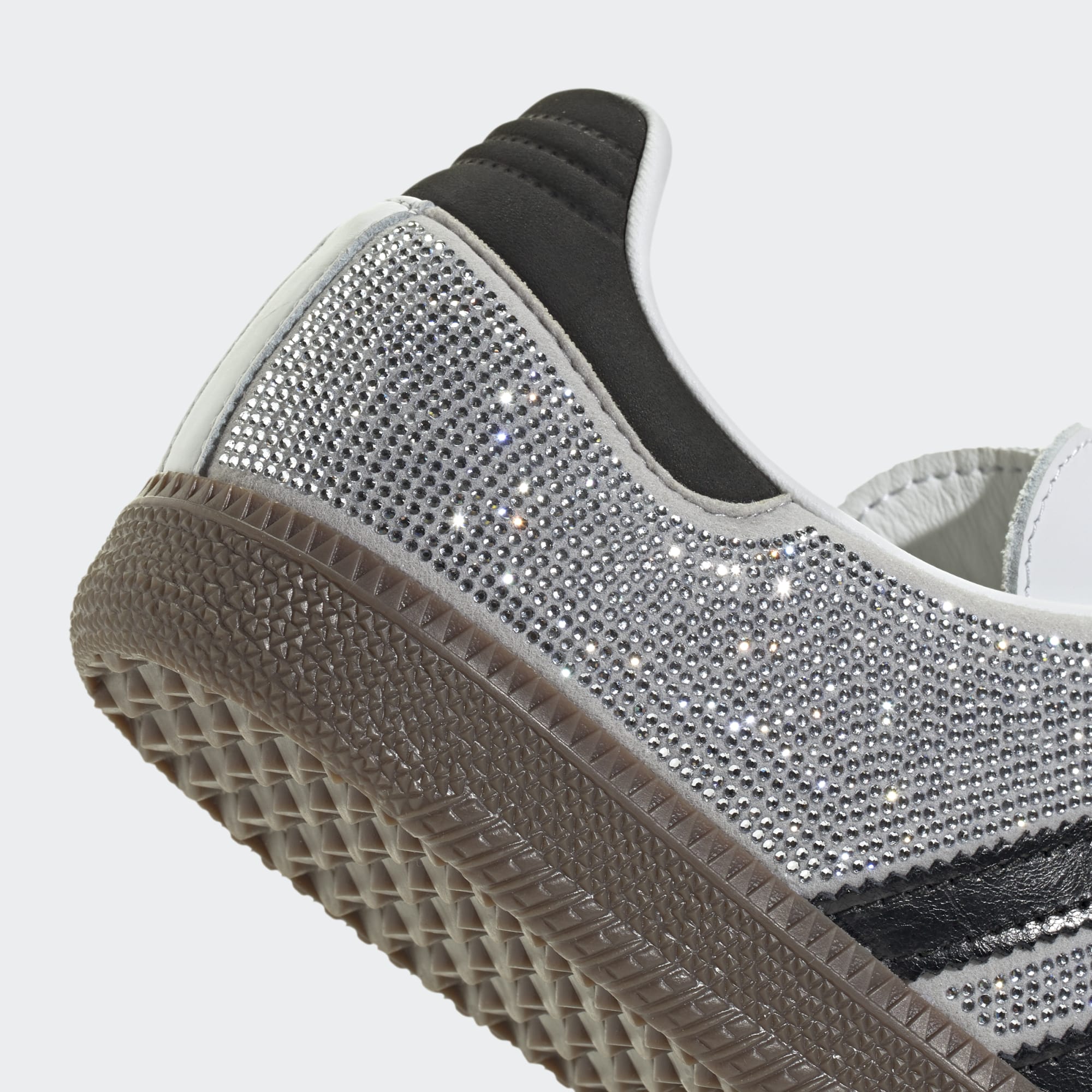 ADIDAS Samba OG Womens Sneakers - Image 8