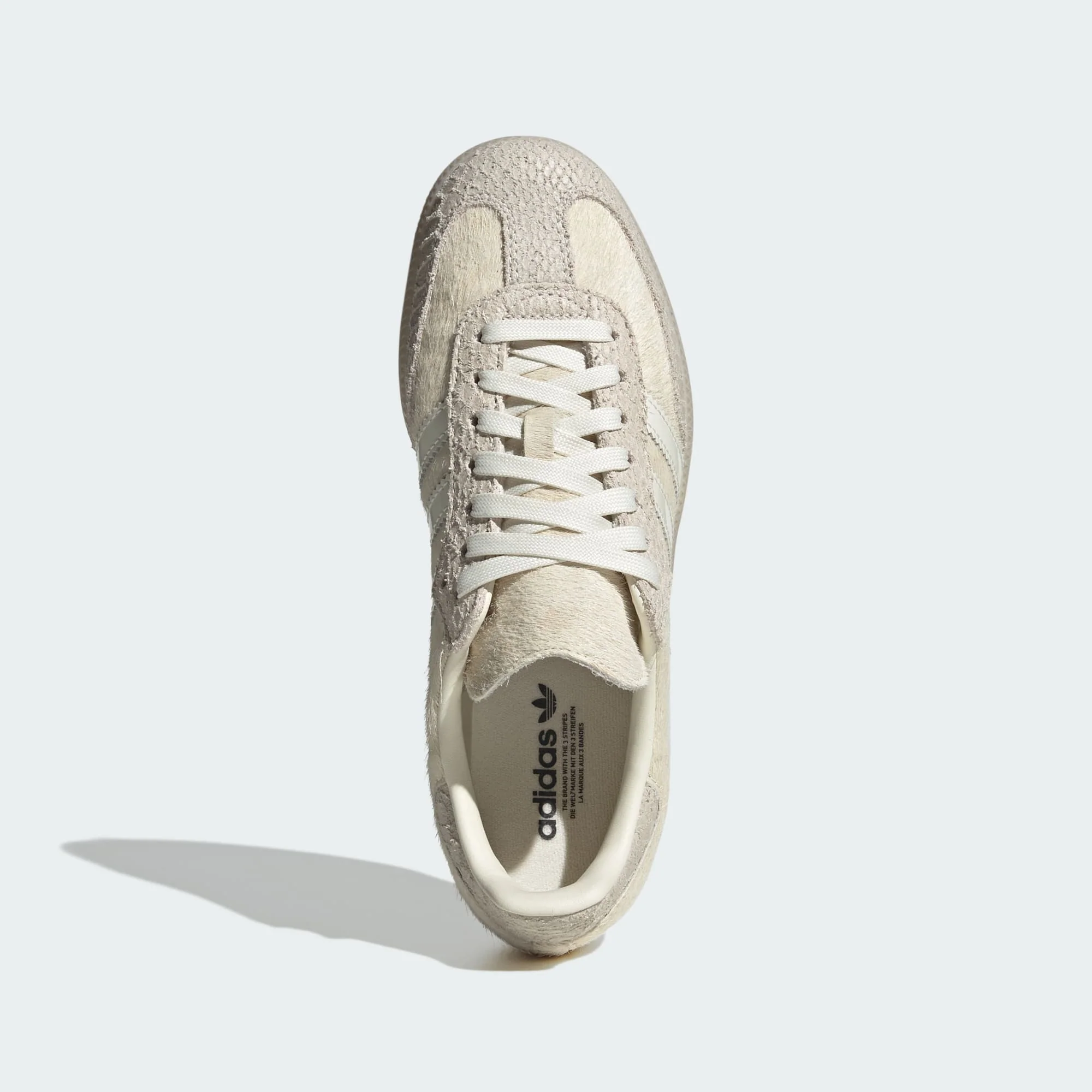 ADIDAS Samba OG Women's Sneakers - Image 3