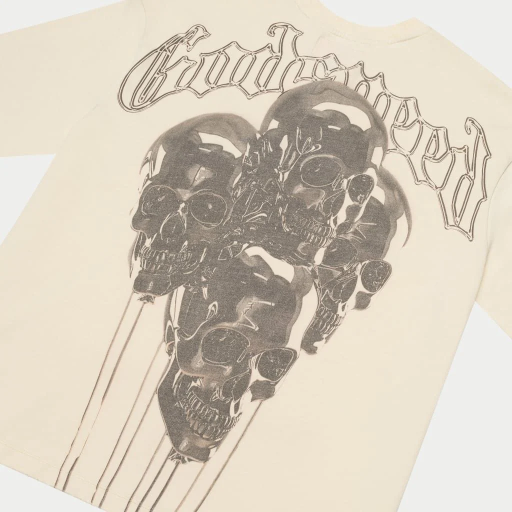GODSPEED Immortal Balloons T-shirt Mens Apparel - Image 3
