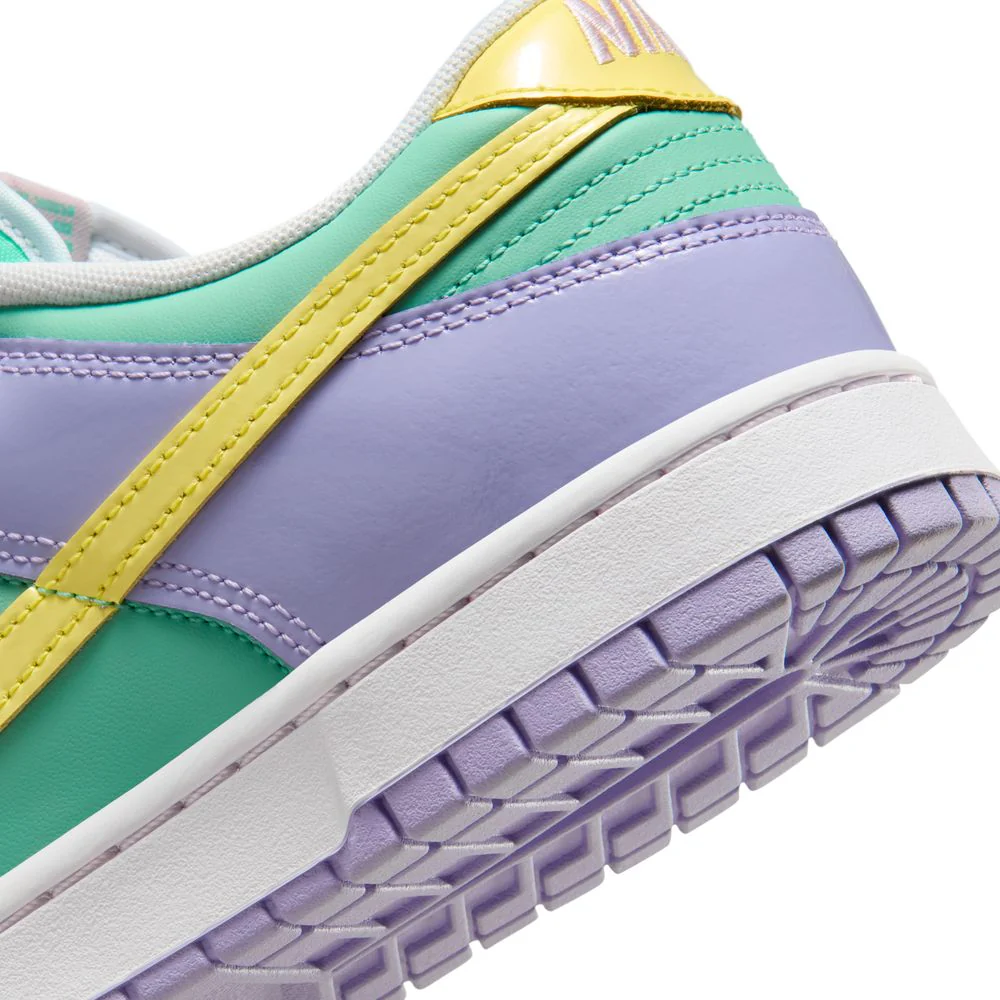 NIKE Dunk Low Retro "Easter" Mens Sneakers - Image 7