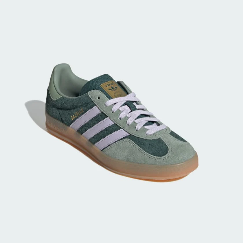 ADIDAS Gazelle Indoor Unisex Sneakers - Image 2