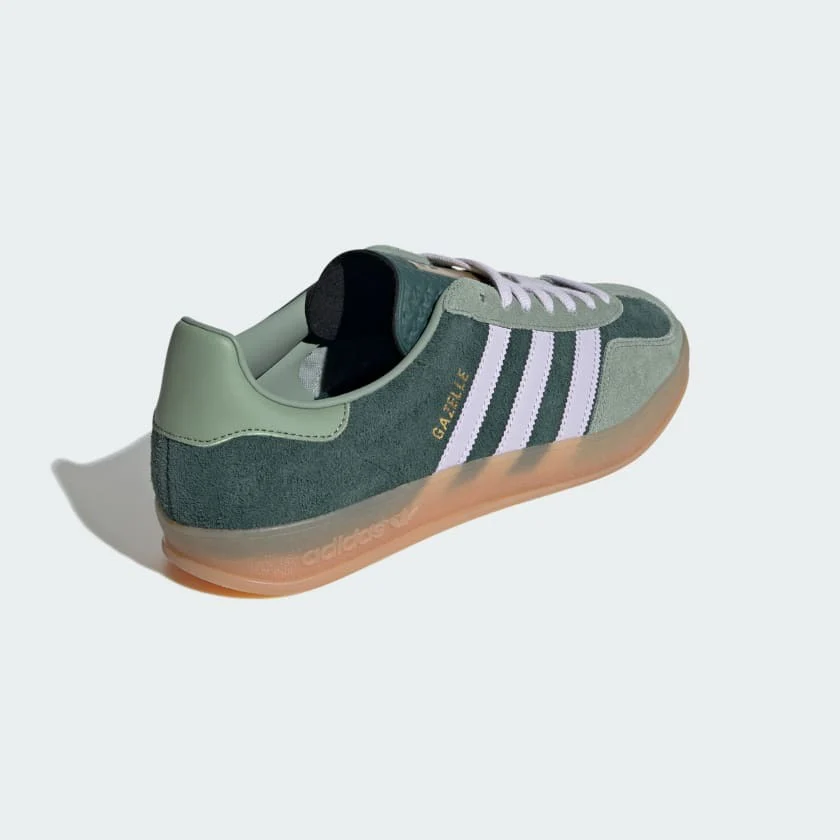 ADIDAS Gazelle Indoor Unisex Sneakers - Image 4
