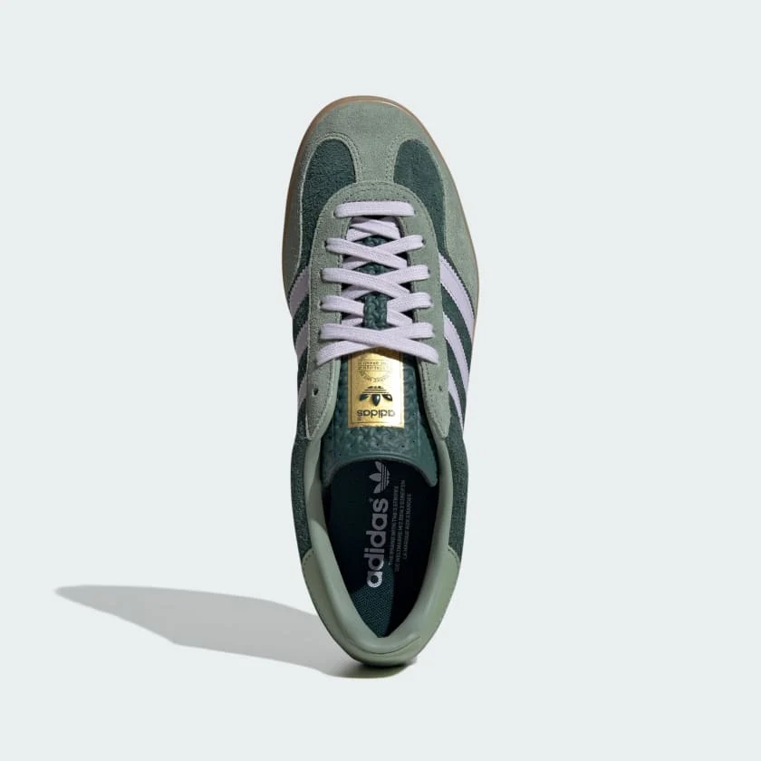 ADIDAS Gazelle Indoor Unisex Sneakers - Image 5