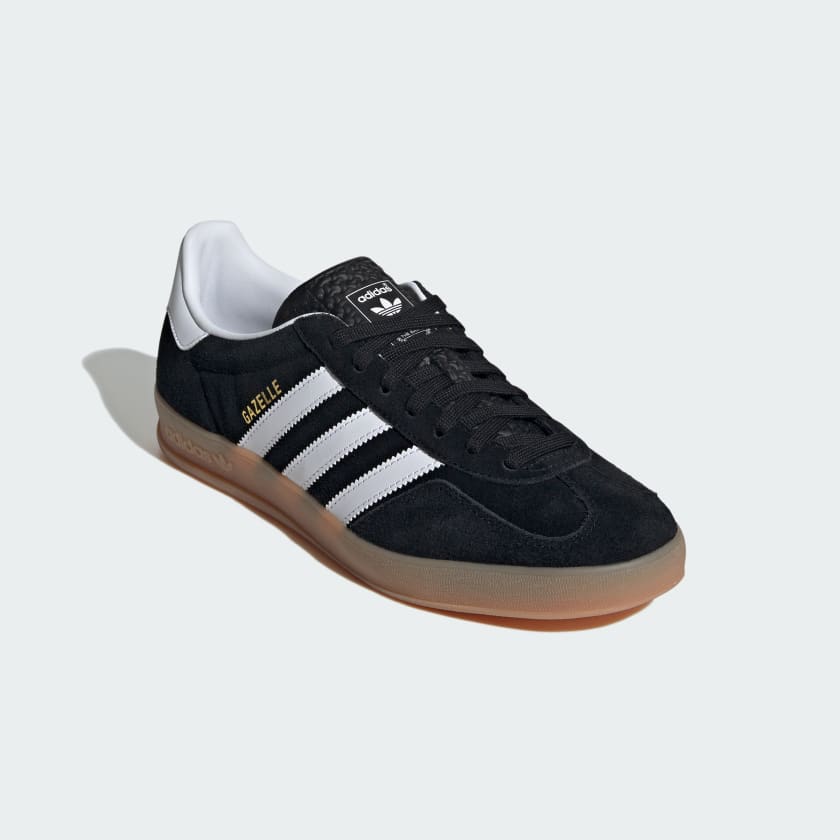 ADIDAS Gazelle Indoor Unisex Sneakers - Image 2