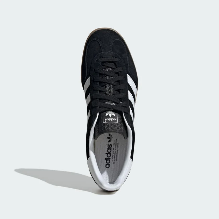 ADIDAS Gazelle Indoor Unisex Sneakers - Image 3