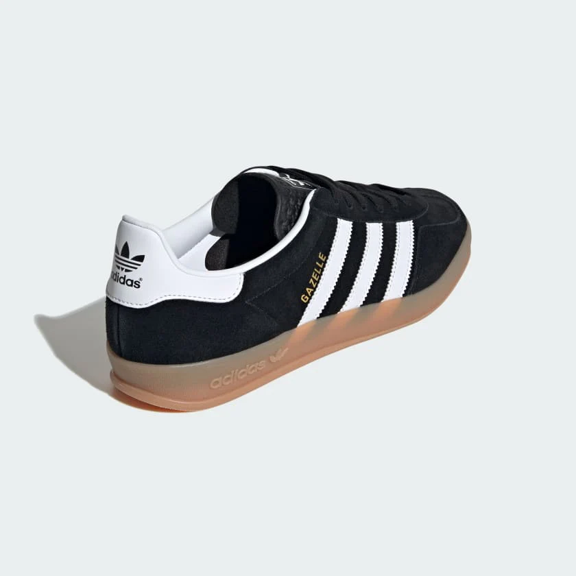 ADIDAS Gazelle Indoor Unisex Sneakers - Image 5