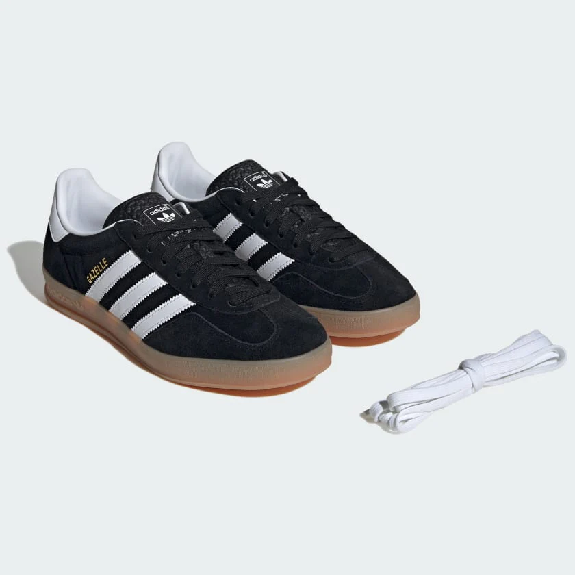ADIDAS Gazelle Indoor Unisex Sneakers - Image 7