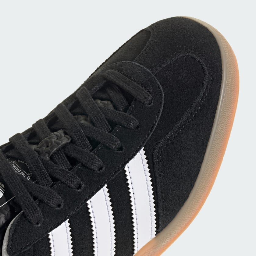 ADIDAS Gazelle Indoor Unisex Sneakers - Image 8