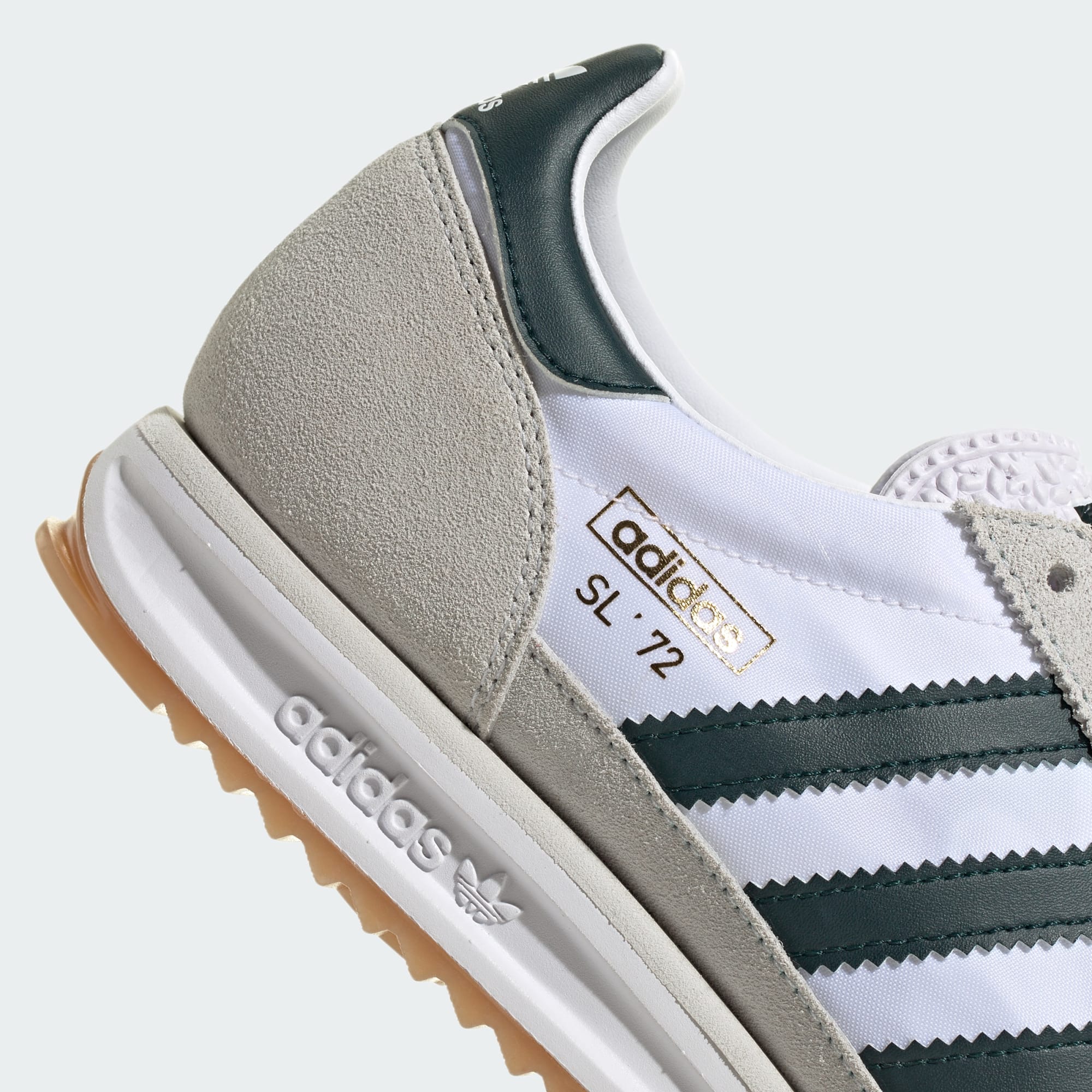 ADIDAS SL 72 Rs Unisex Sneakers - Image 8