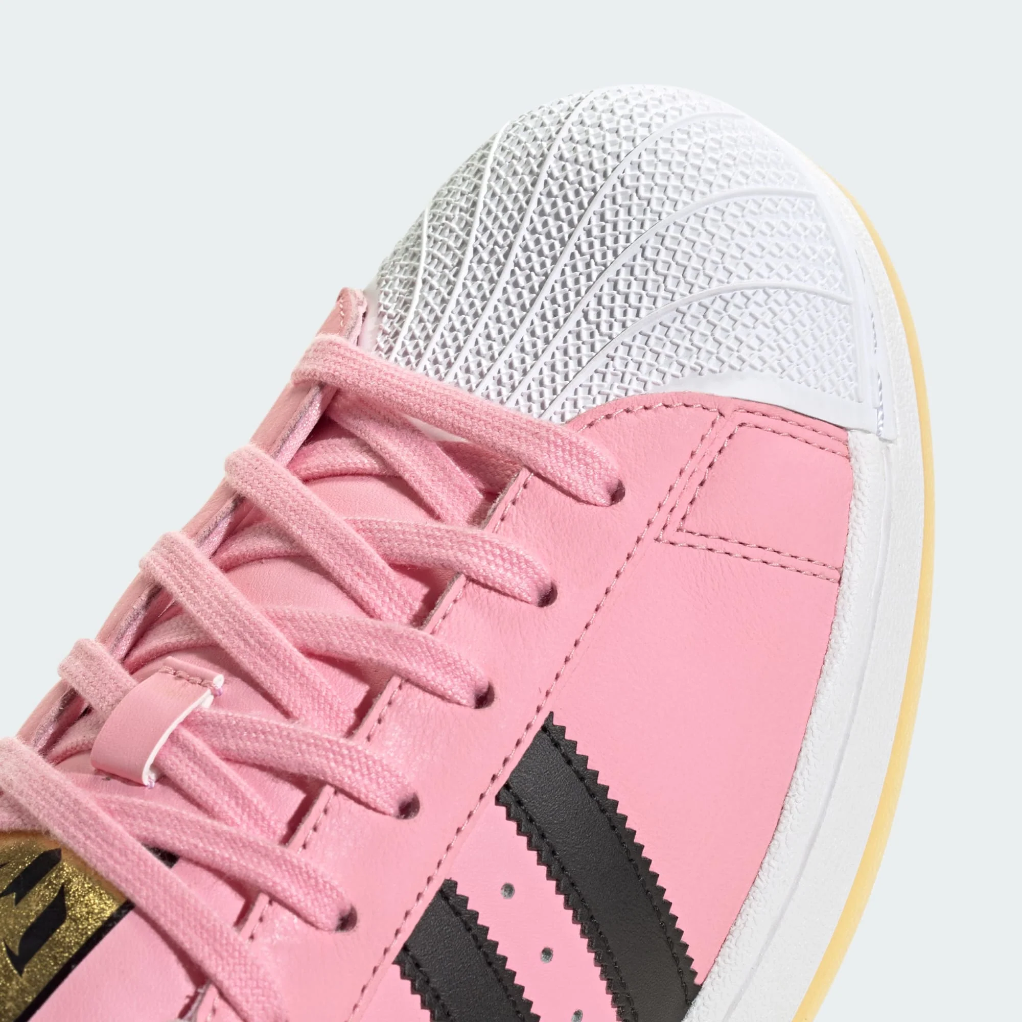 ADIDAS Superstar Messi Unisex Sneakers - Image 7