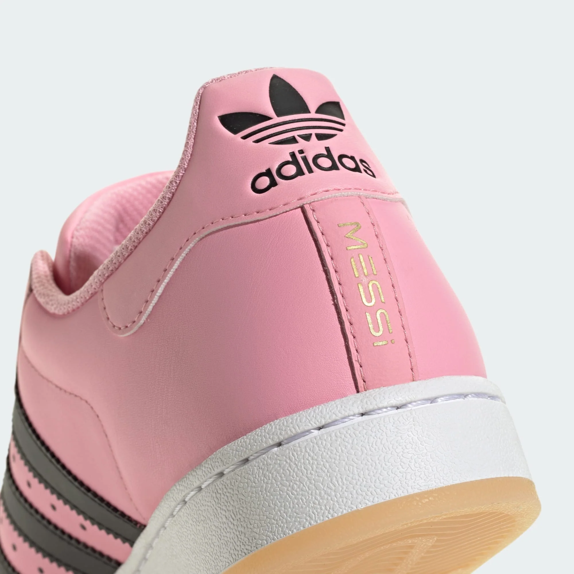 ADIDAS Superstar Messi Unisex Sneakers - Image 8