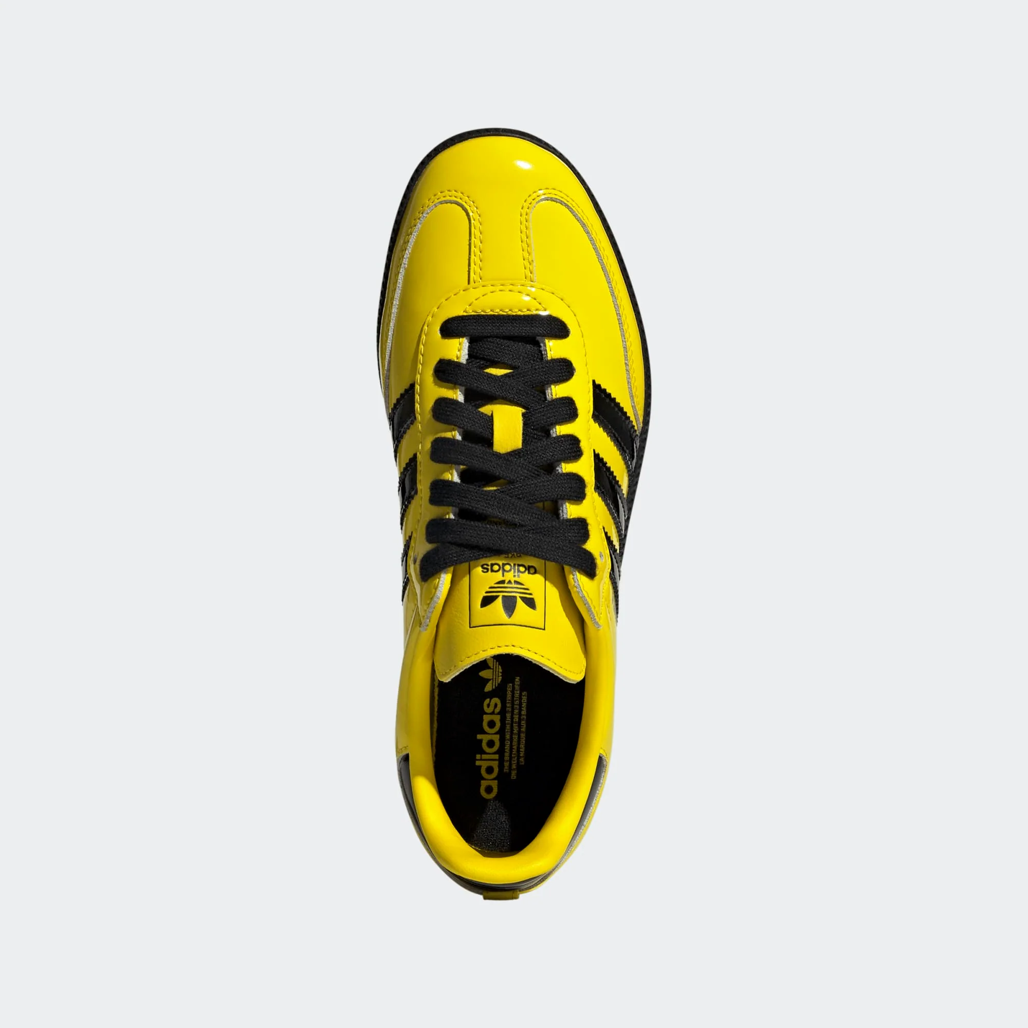 ADIDAS Samba OG Womens Sneakers - Image 3