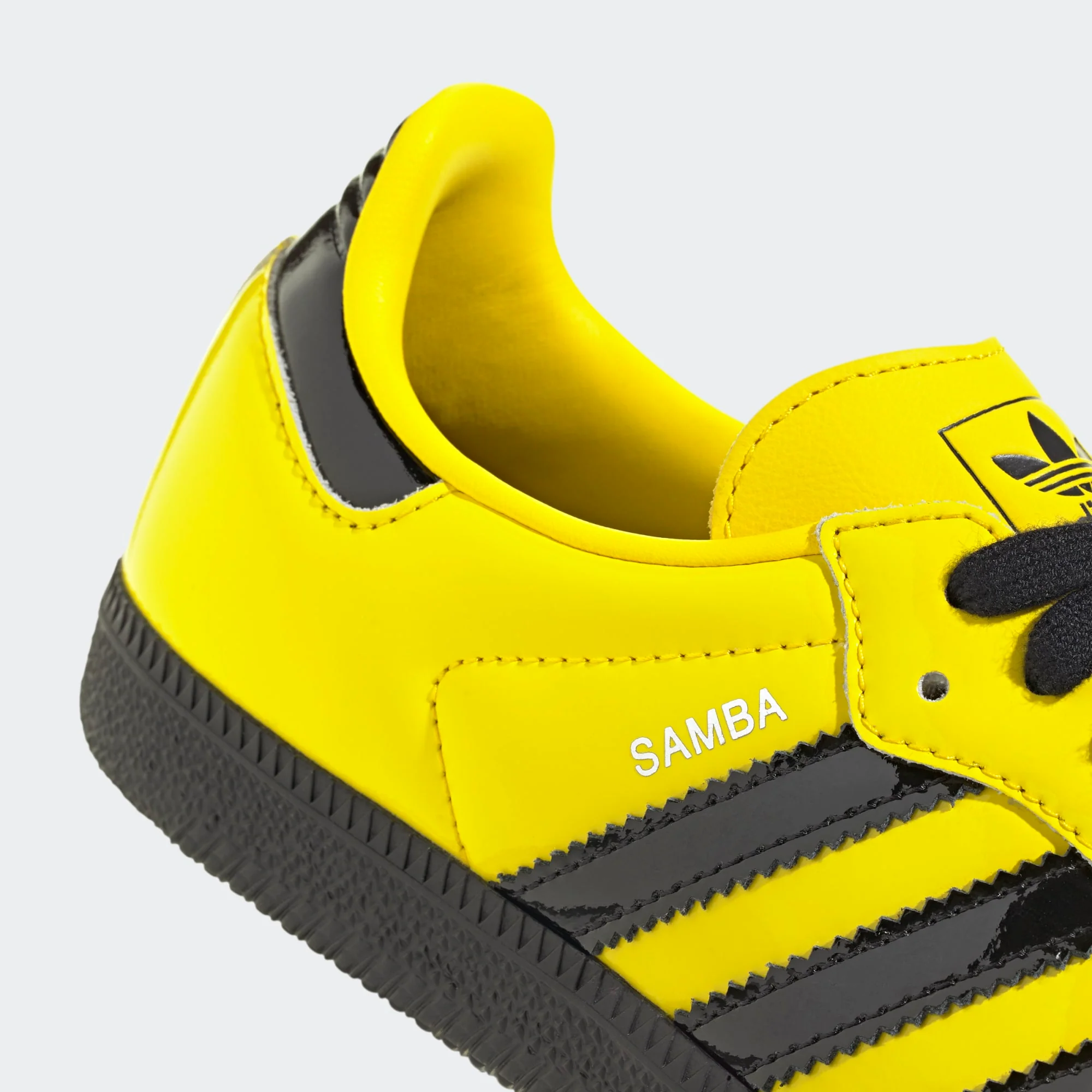 ADIDAS Samba OG Womens Sneakers - Image 8