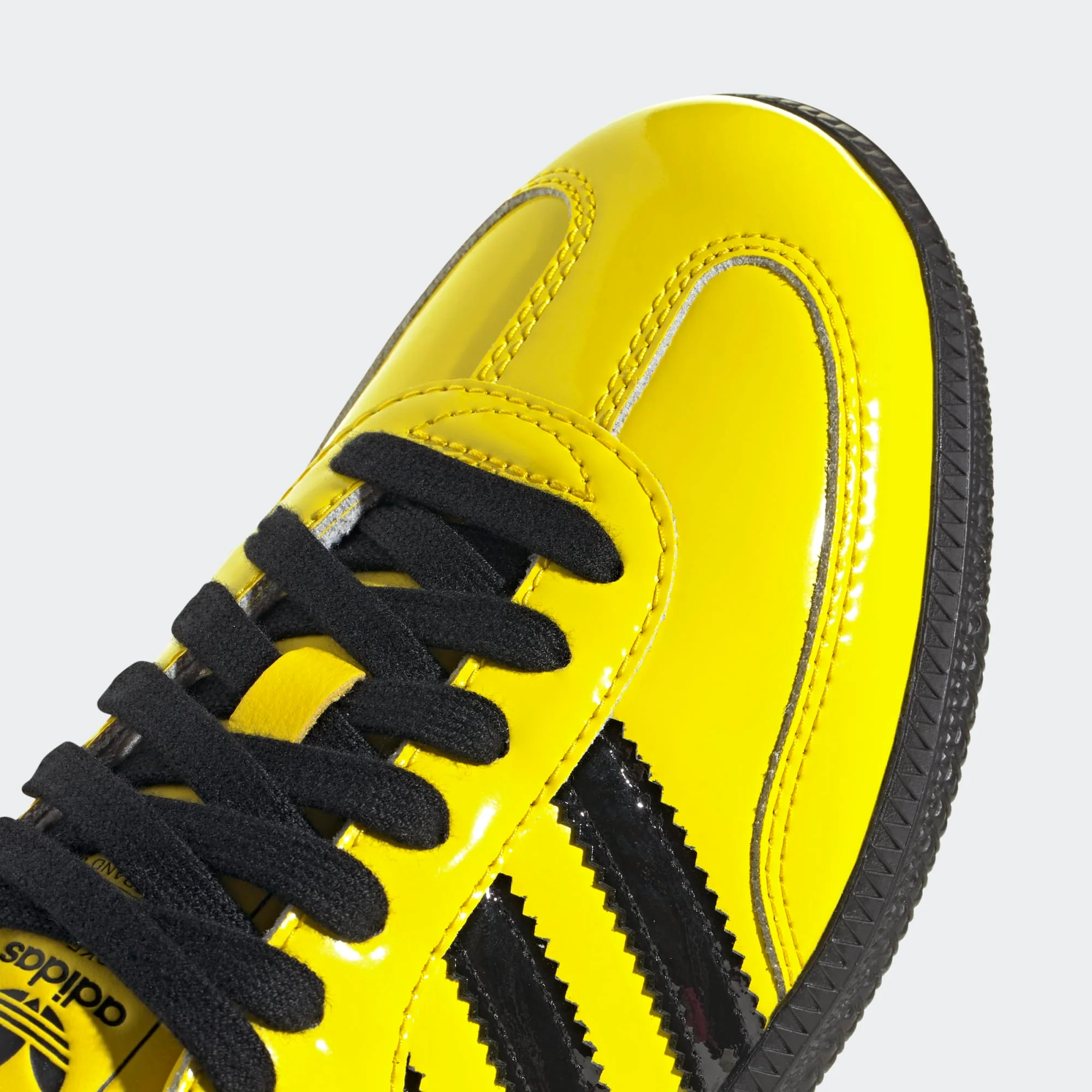 ADIDAS Samba OG Womens Sneakers - Image 9