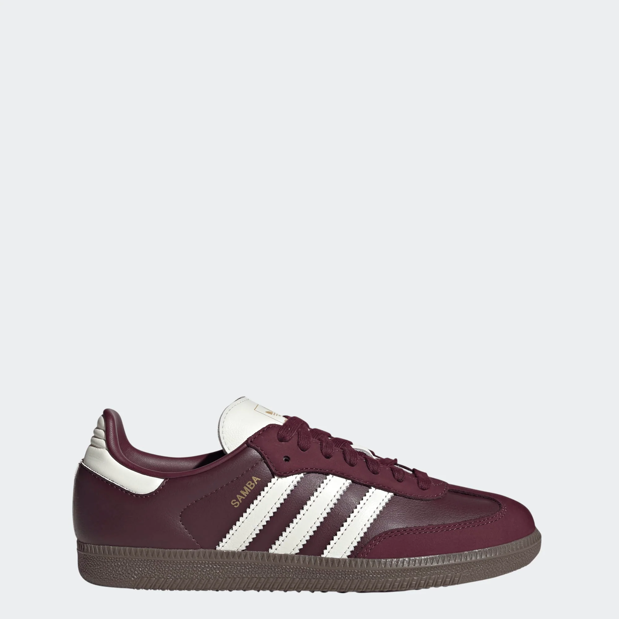 ADIDAS Samba OG Womens Sneakers - Image 2