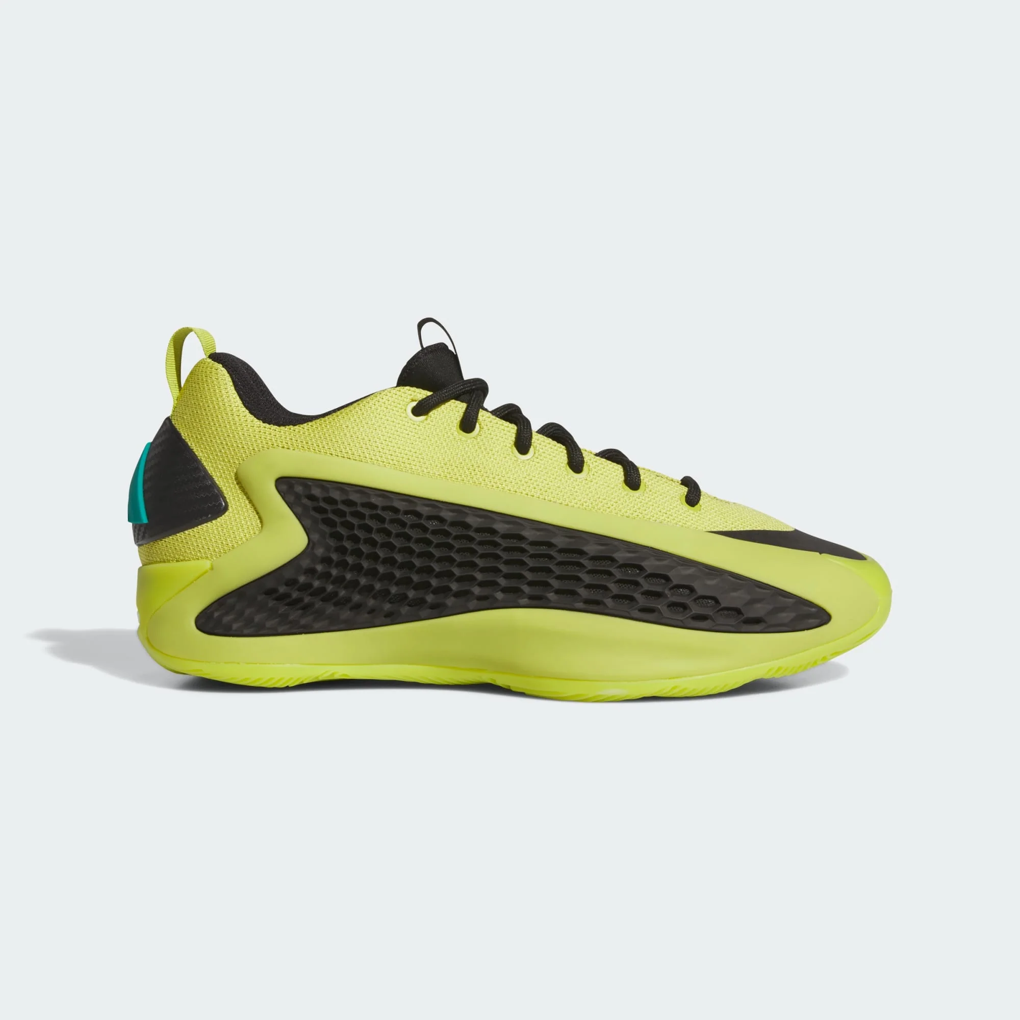 ADIDAS Anthony Edwards 1 Low Mens Sneakers