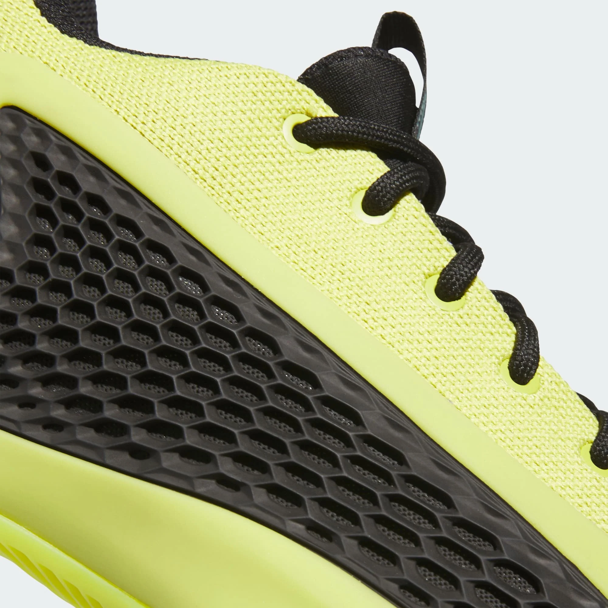 ADIDAS Anthony Edwards 1 Low Mens Sneakers - Image 10