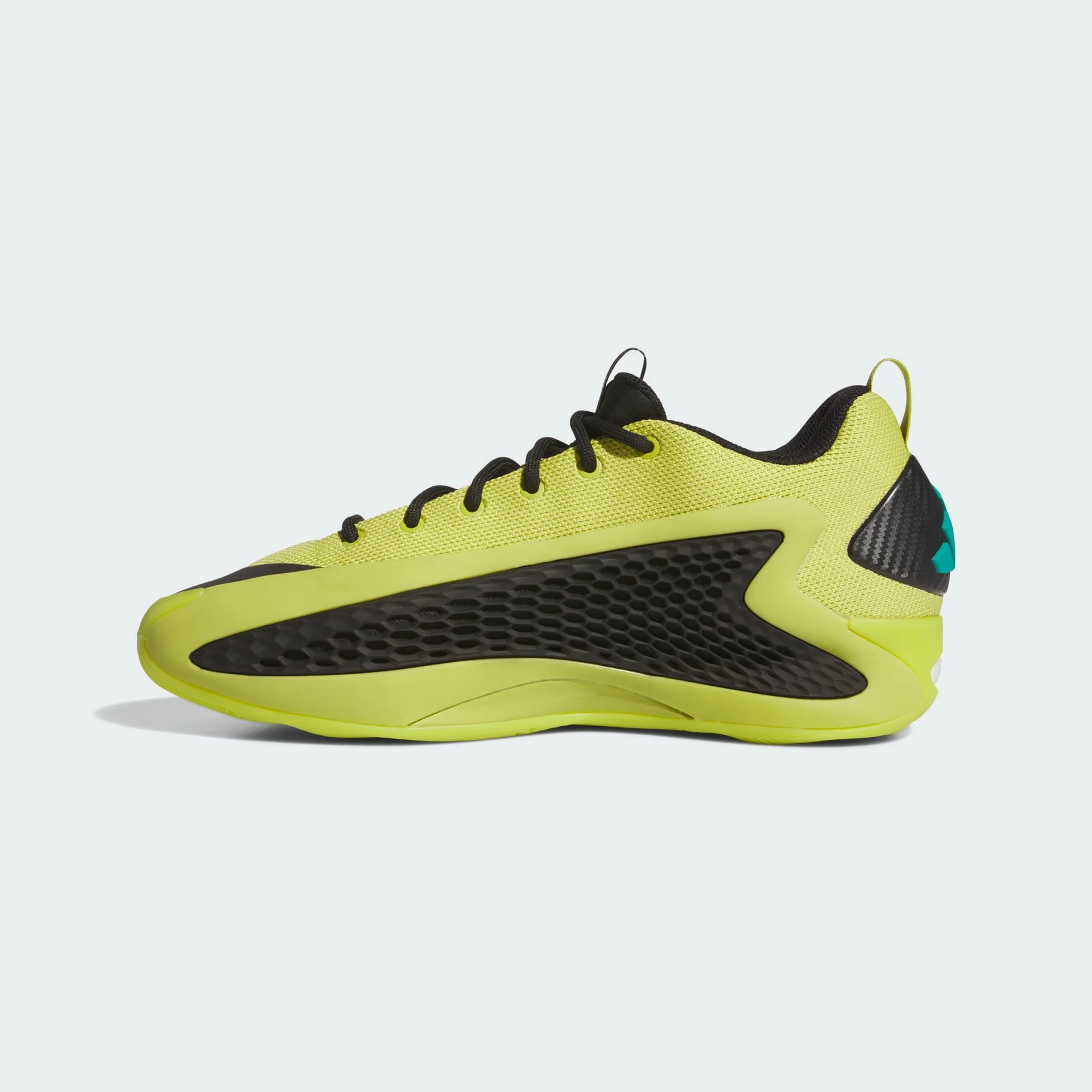 ADIDAS Anthony Edwards 1 Low Mens Sneakers - Image 6